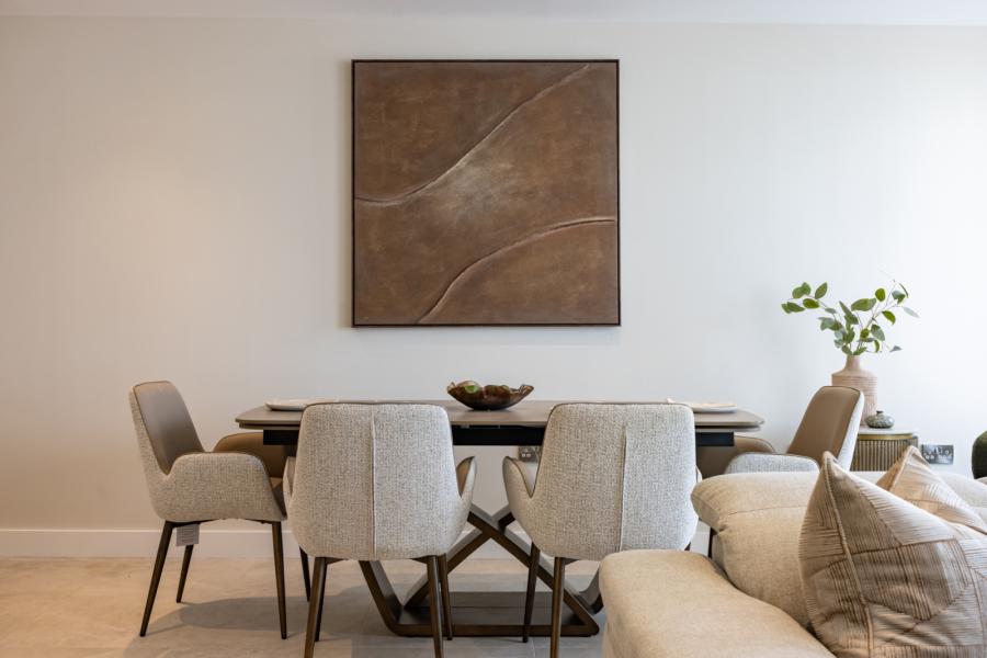 Apartment 33, The Osbourne, The Residences At Kings Hall