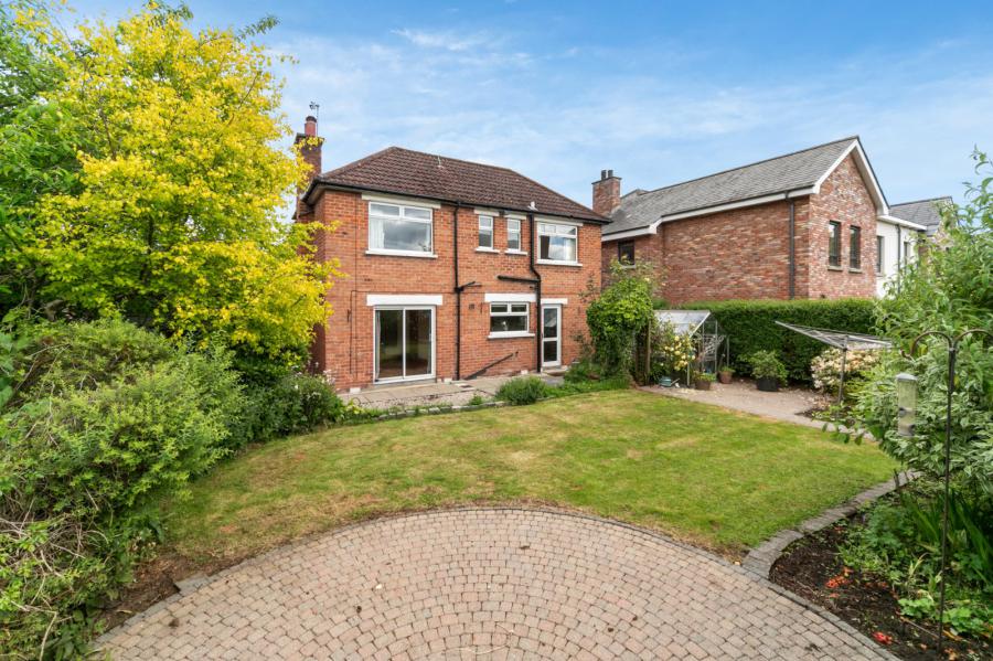 53 Bladon Drive