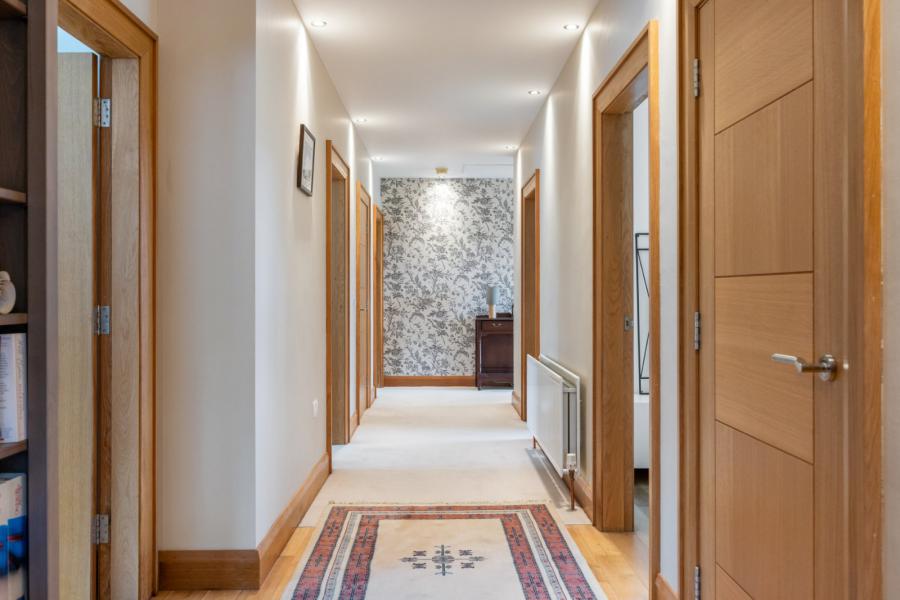 125 Knowehead Road