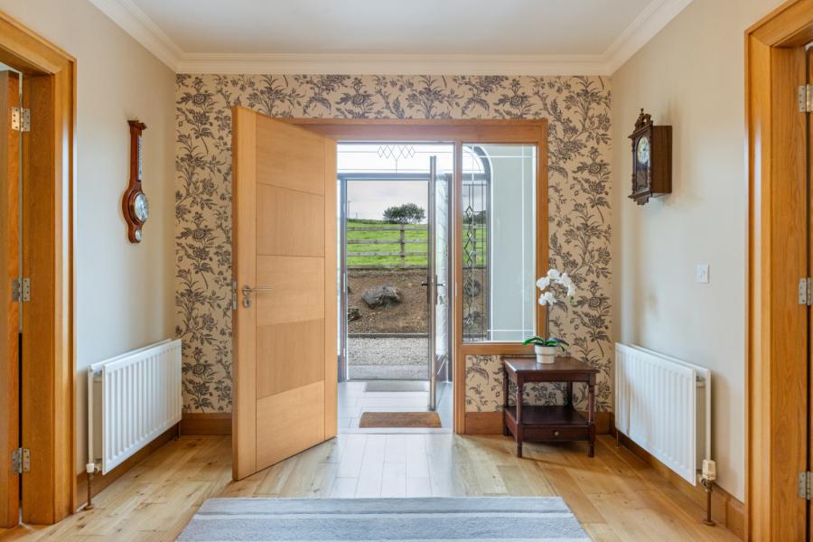 125 Knowehead Road