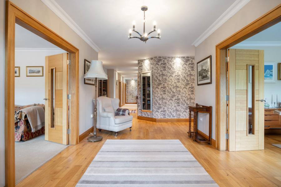125 Knowehead Road