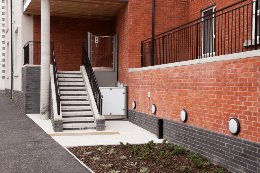 Apartment 6, 2 Windsor Road