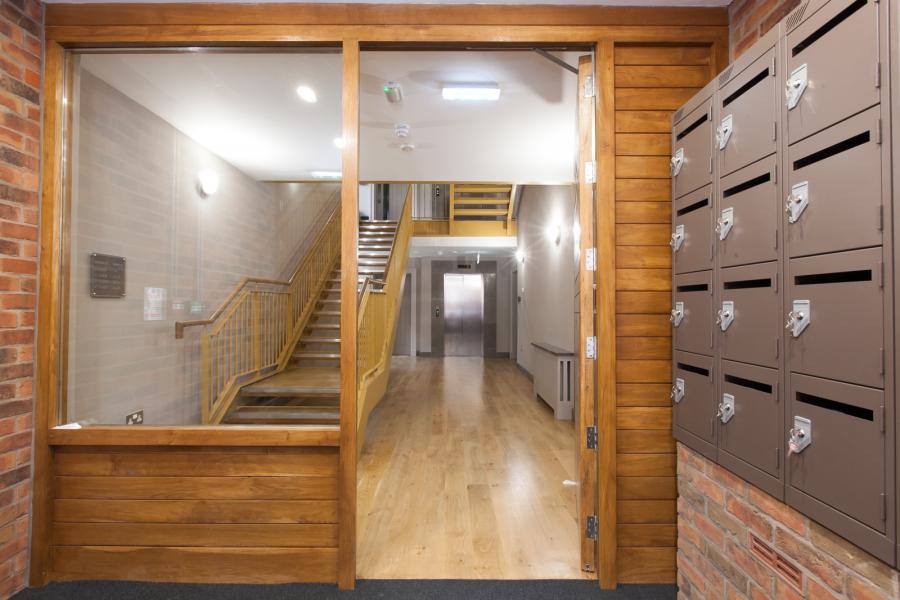 Apartment 6, 2 Windsor Road