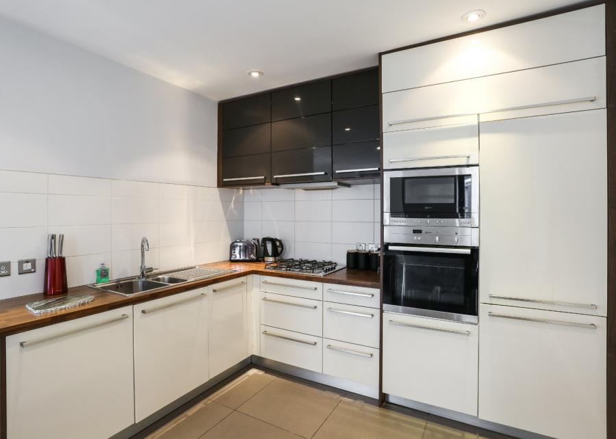 Apartment 4.04, The Arc, 2c Queens Road