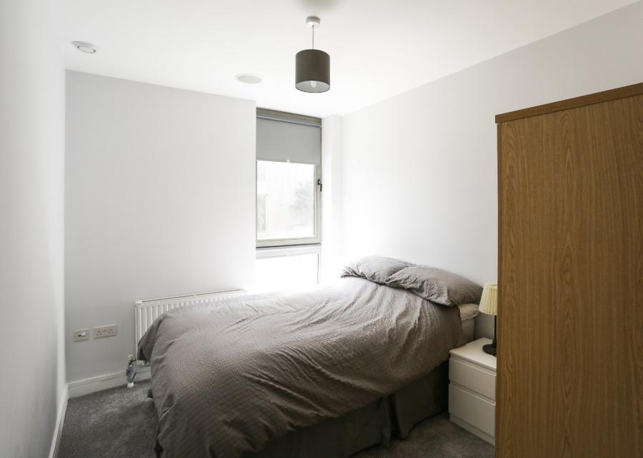 Apartment 4.04, The Arc, 2c Queens Road