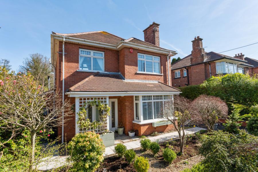 614 Saintfield Road, carryduff, belfast, BT8 8BL