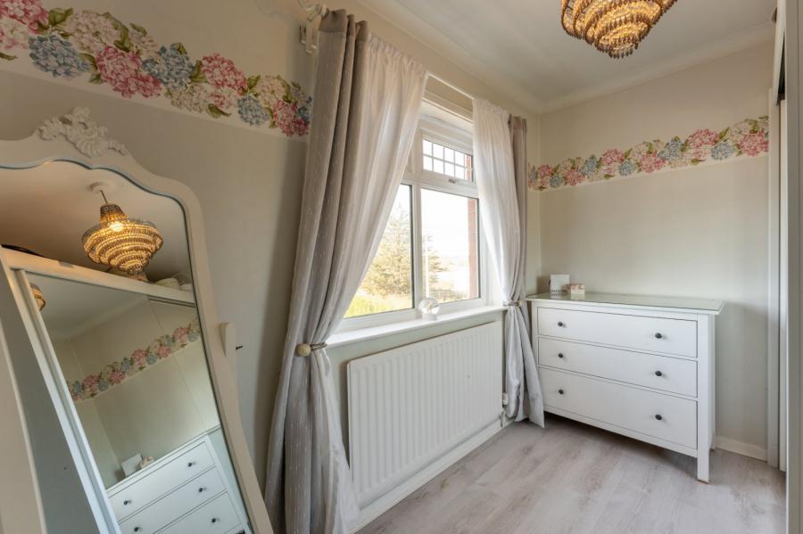 614 Saintfield Road