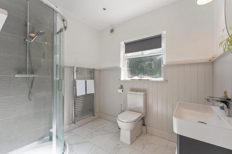 614 Saintfield Road