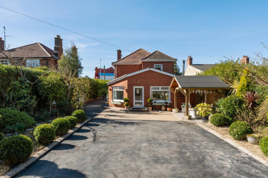 614 Saintfield Road