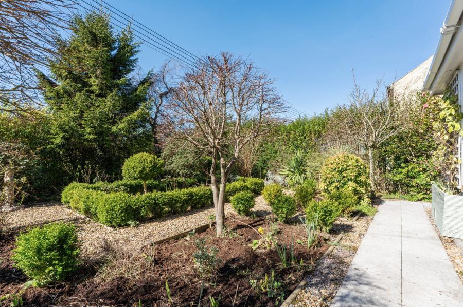 614 Saintfield Road