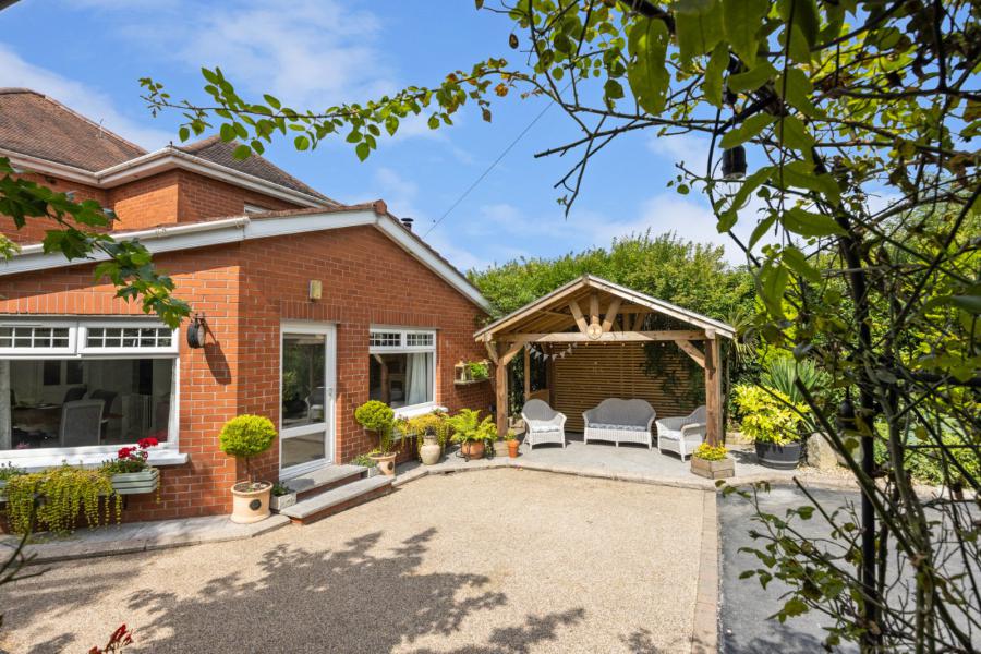 614 Saintfield Road