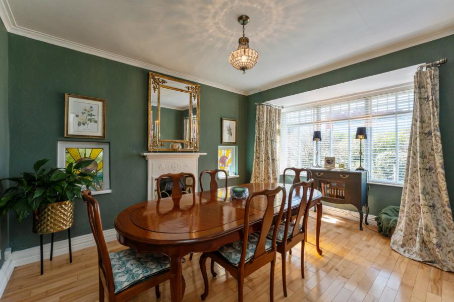 614 Saintfield Road