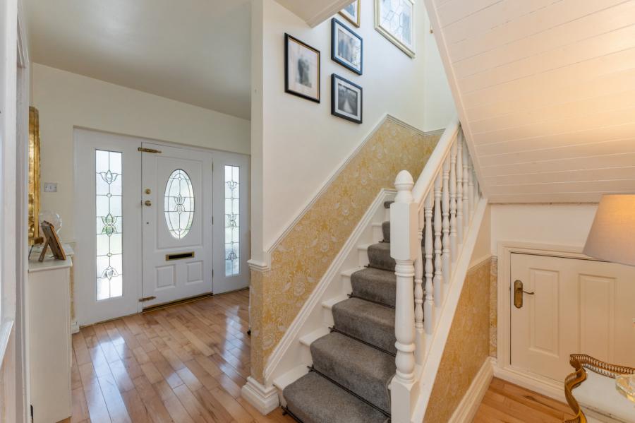 614 Saintfield Road