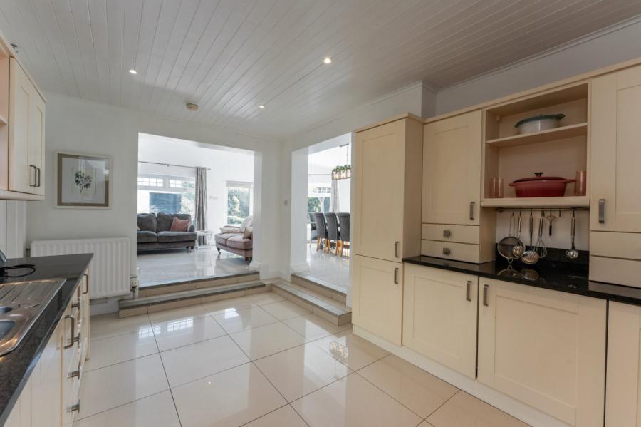 614 Saintfield Road