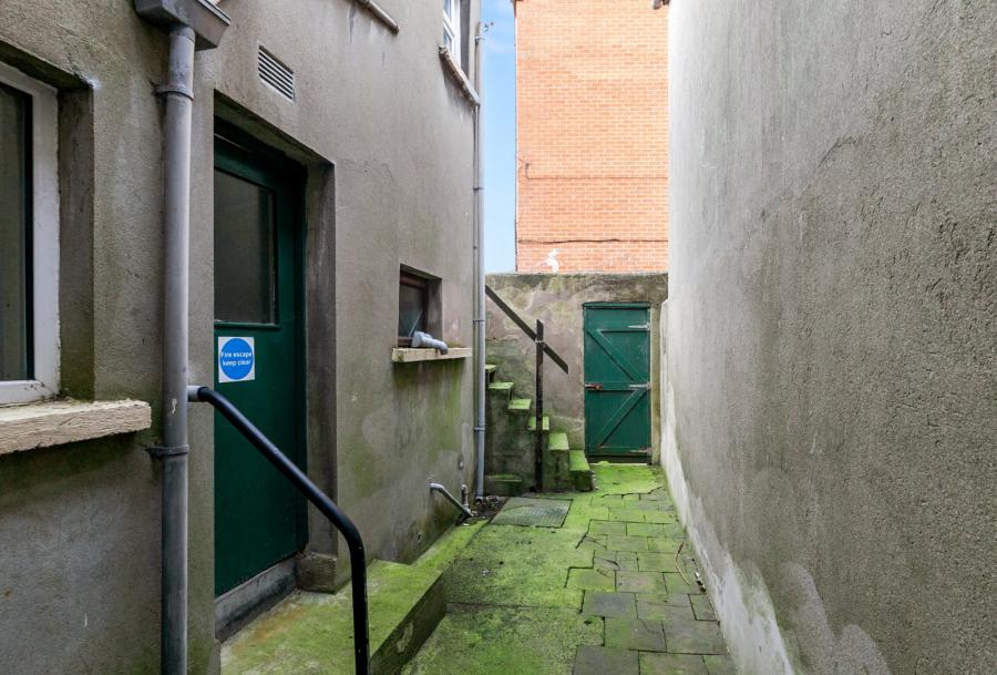 27 Wolseley Street