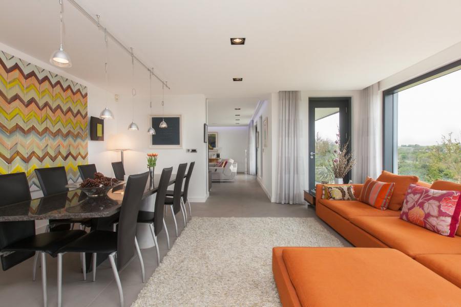 Robinsview, 94a Monlough Road