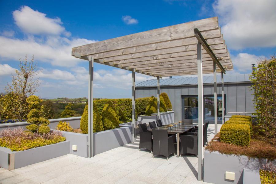 Robinsview, 94a Monlough Road