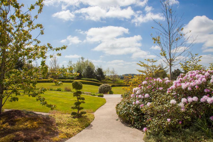 Robinsview, 94a Monlough Road