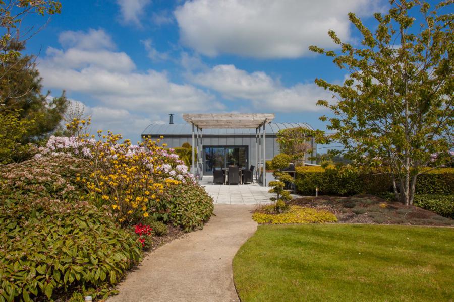 Robinsview, 94a Monlough Road
