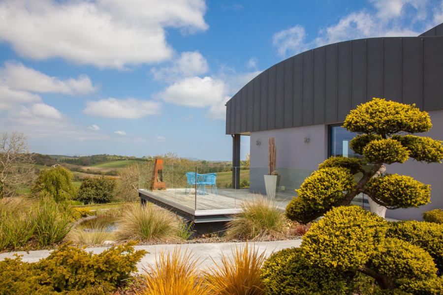 Robinsview, 94a Monlough Road