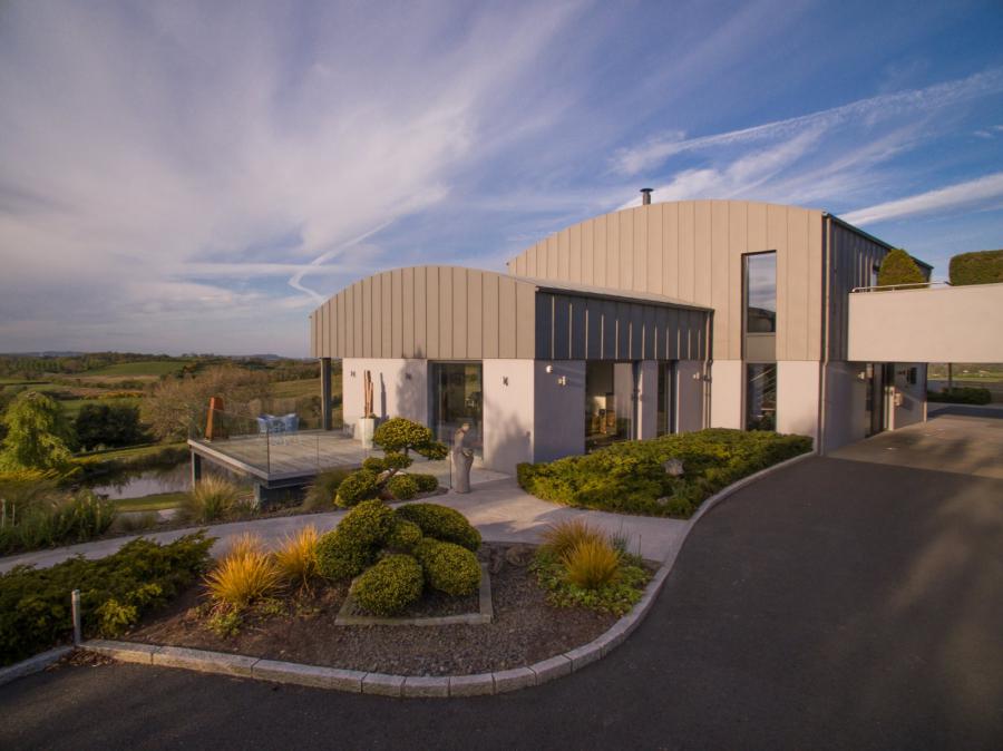 Robinsview, 94a Monlough Road