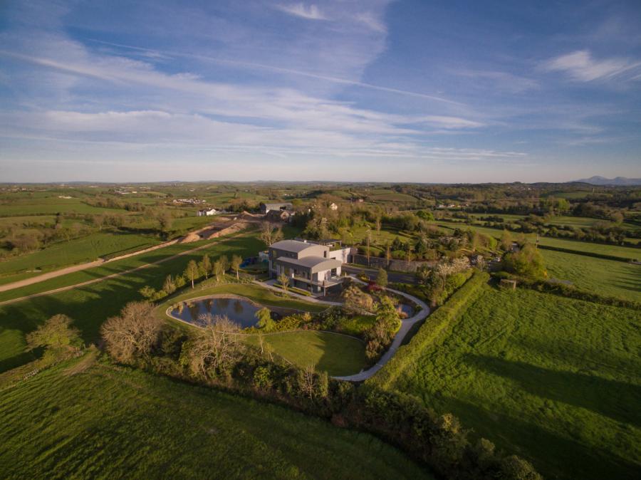 Robinsview, 94a Monlough Road