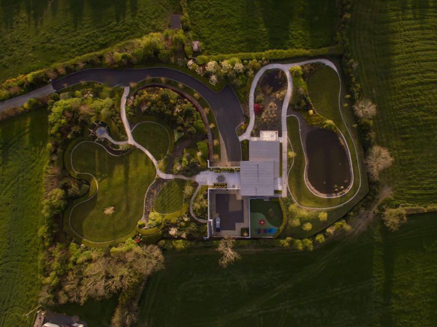 Robinsview, 94a Monlough Road