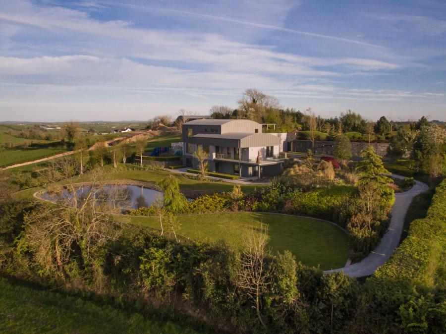 Robinsview, 94a Monlough Road