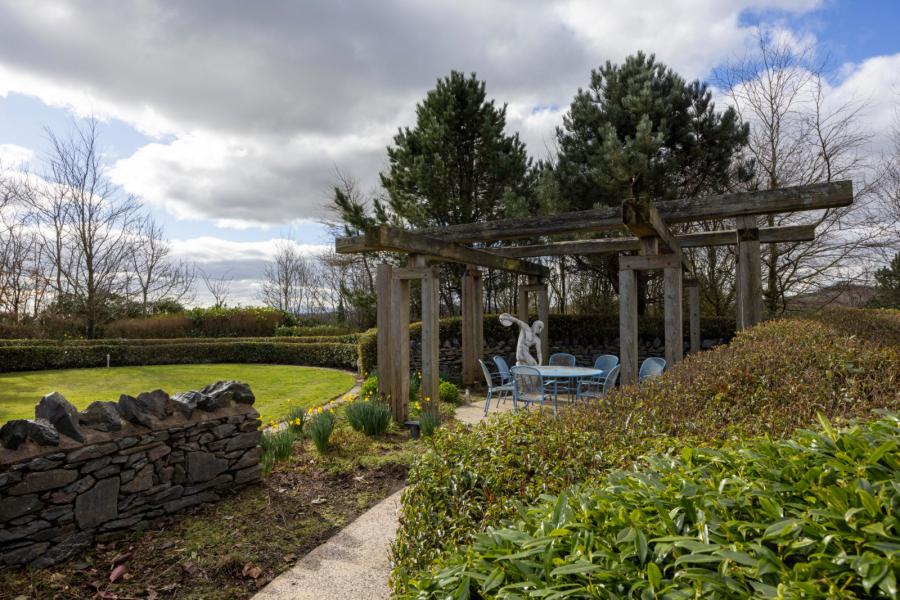 Robinsview, 94a Monlough Road