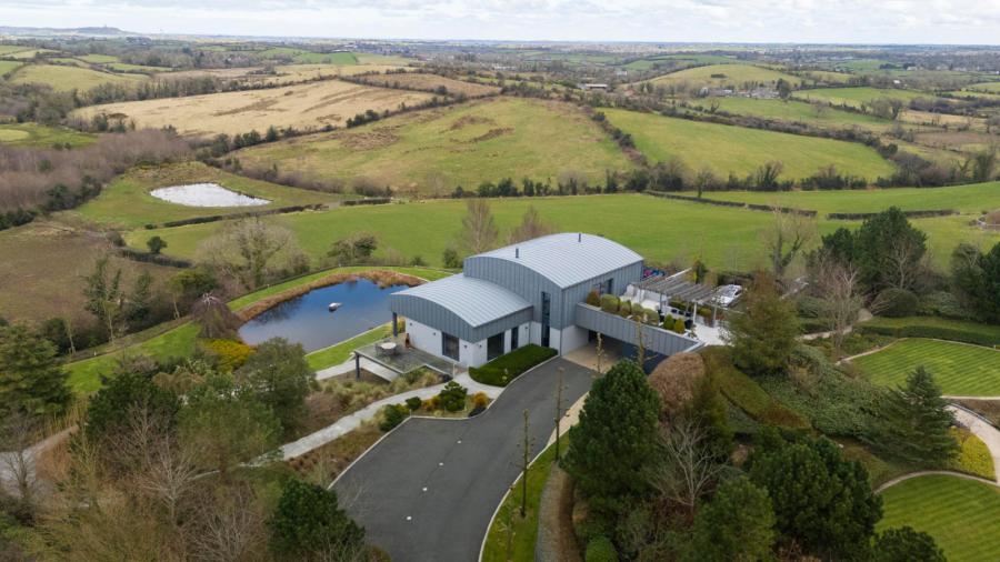 Robinsview, 94a Monlough Road