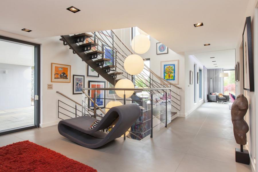 Robinsview, 94a Monlough Road