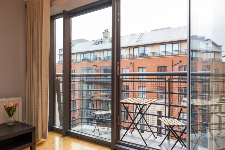 N6 Central Park, 33 Alfred Street