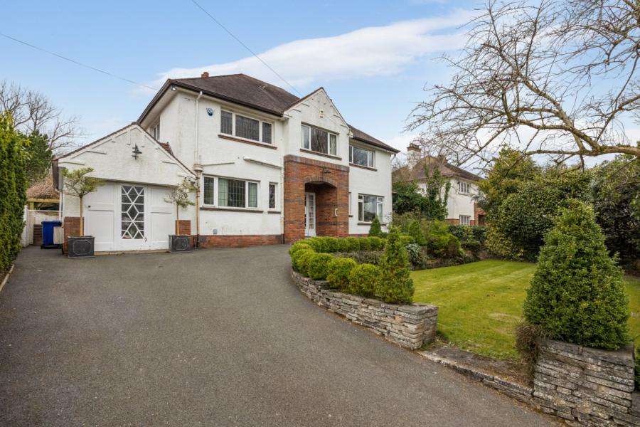 12 Cambourne Park