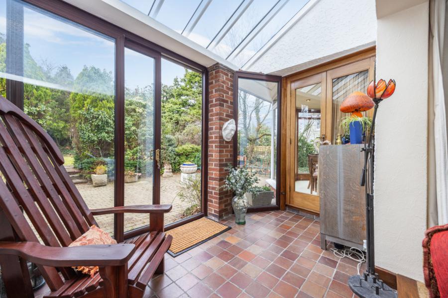 12 Cambourne Park