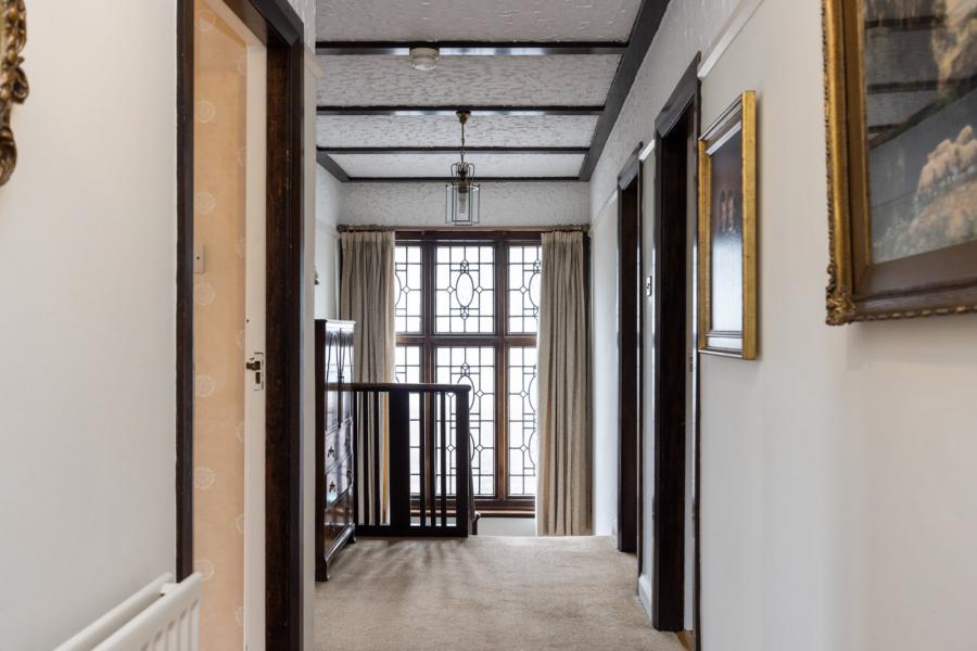 12 Cambourne Park