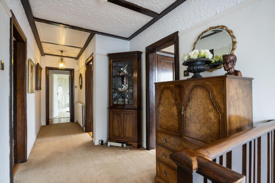 12 Cambourne Park