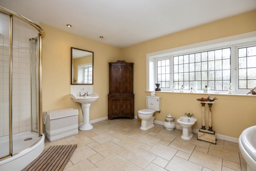 12 Cambourne Park
