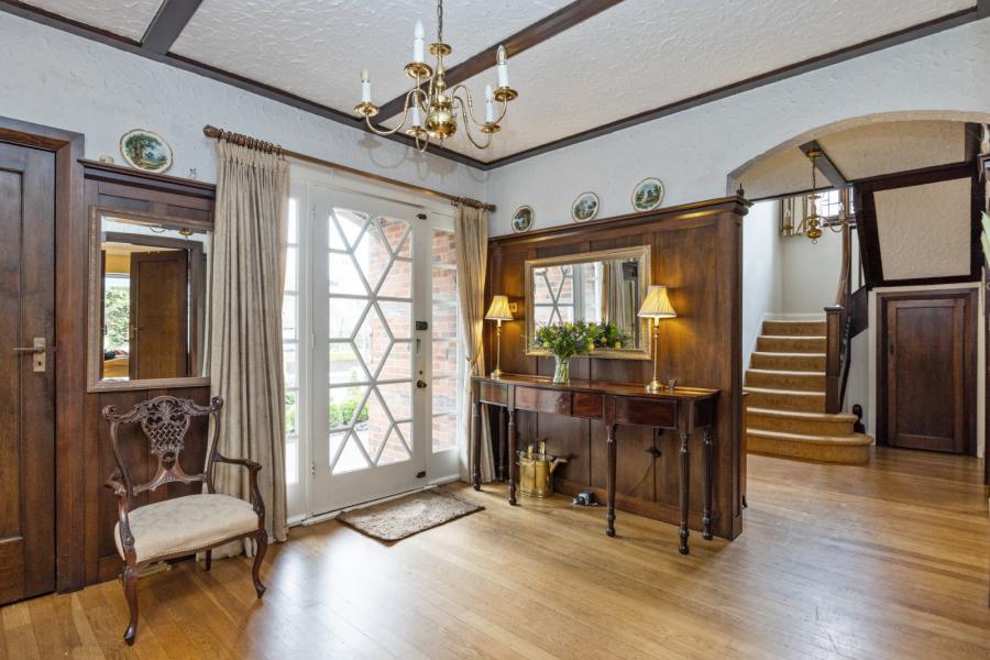 12 Cambourne Park