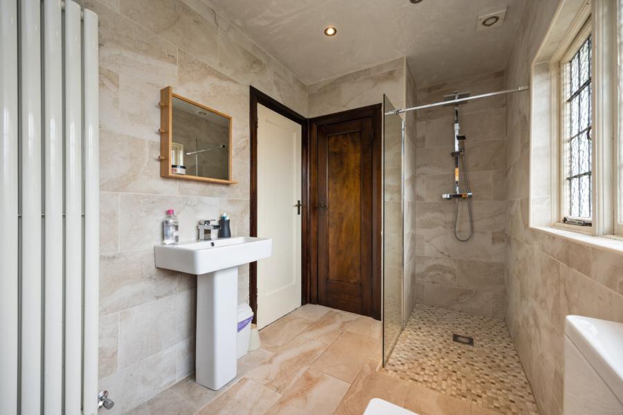 12 Cambourne Park