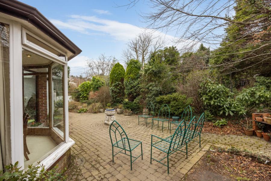 12 Cambourne Park