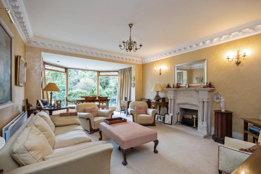 12 Cambourne Park