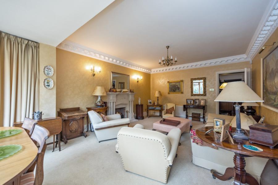 12 Cambourne Park