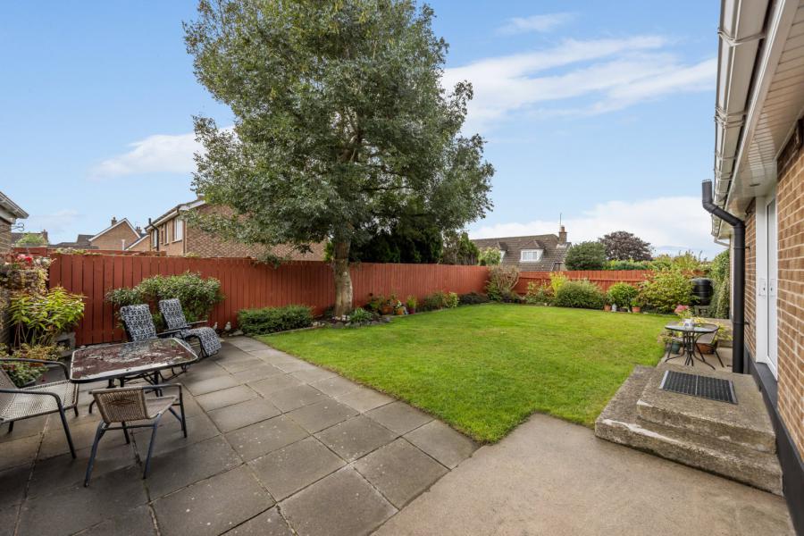9 Carlton Hills 9 Carlton Hills