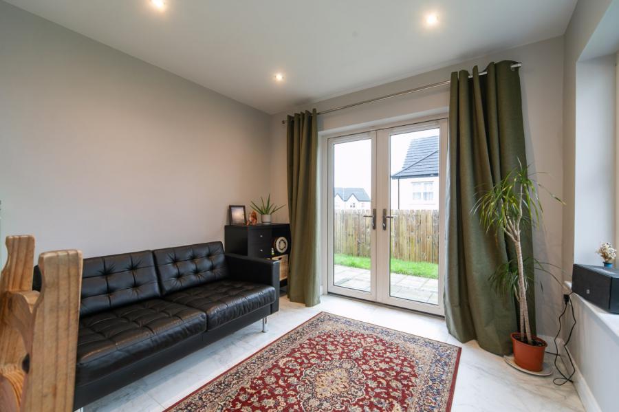 135 Black Quarter Meadow