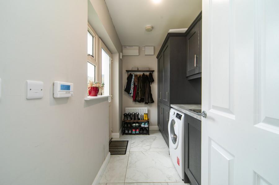 135 Black Quarter Meadow