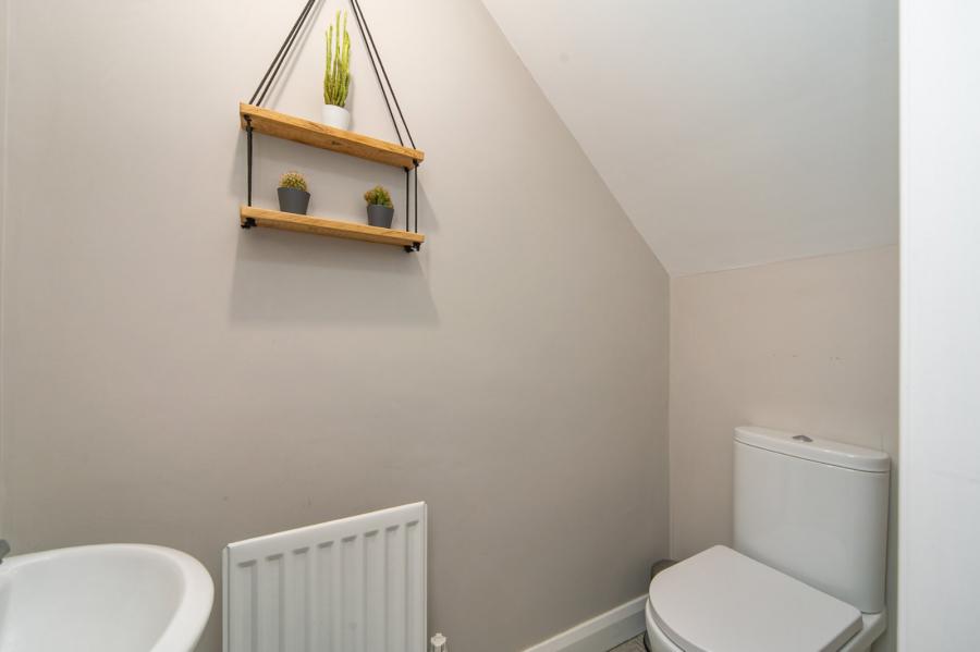 135 Black Quarter Meadow