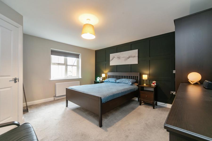 135 Black Quarter Meadow