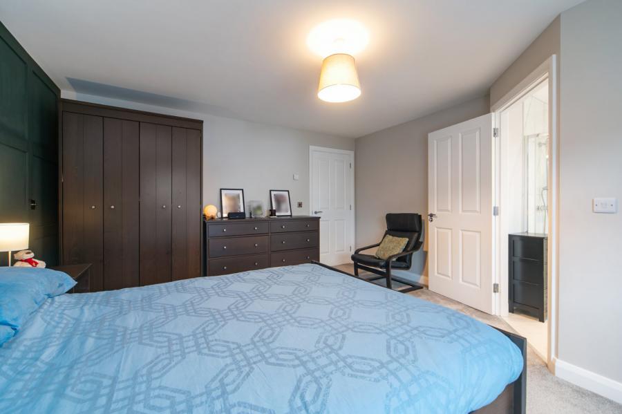 135 Black Quarter Meadow