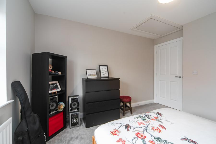 135 Black Quarter Meadow