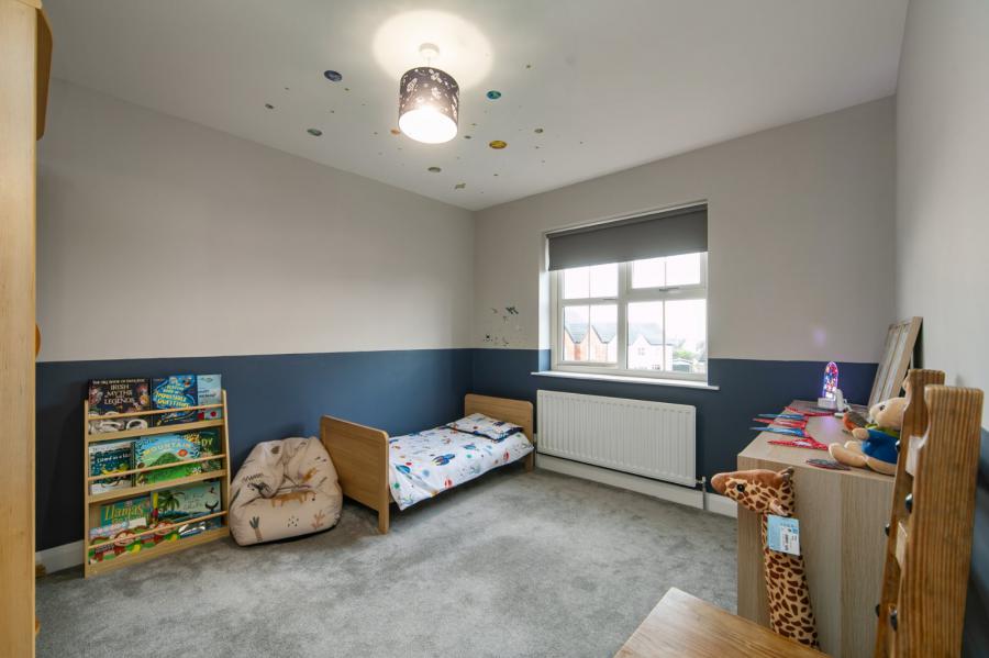 135 Black Quarter Meadow